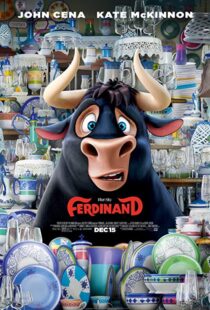 دانلود انیمیشن Ferdinand 201787117-1592452723