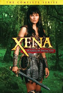 دانلود سریال Xena: Warrior Princess87796-36015611