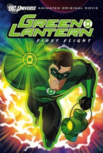 دانلود انیمیشن Green Lantern: First Flight 200989805-394643527