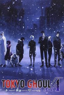 دانلود انیمه Tokyo Ghoul: Root A87643-1517192910