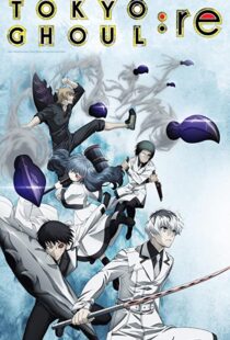 دانلود انیمه Tokyo Ghoul: re87316-1595246203