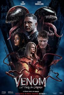 دانلود فیلم Venom: Let There Be Carnage 202191216-1573501583