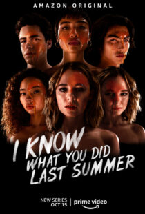 دانلود سریال I Know What You Did Last Summer88336-1932012490