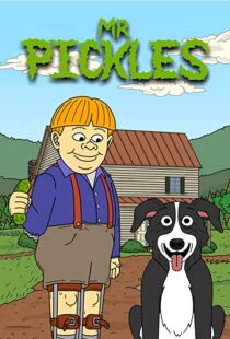 دانلود انیمیشن Mr. Pickles88023-1567204743