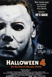 دانلود فیلم Halloween 4: The Return of Michael Myers 198888066-2000766328