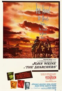 دانلود فیلم The Searchers 195686910-496888303