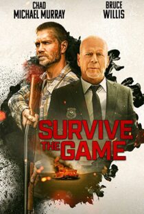 دانلود فیلم Survive the Game 202188689-386782473