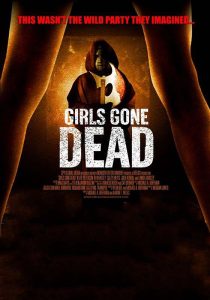 دانلود فیلم Girls Gone Dead 201288093-656481322