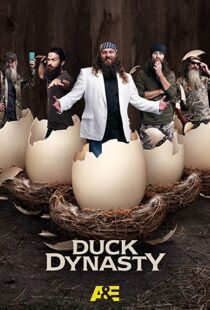 دانلود سریال Duck Dynasty89459-277577384