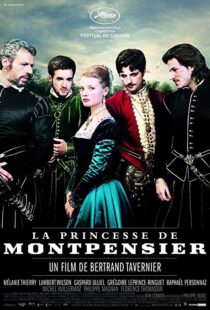 دانلود فیلم The Princess of Montpensier 201087258-918978614