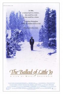 دانلود فیلم The Ballad of Little Jo 199387545-915967663