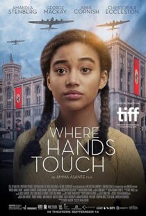 دانلود فیلم Where Hands Touch 201891353-634773834