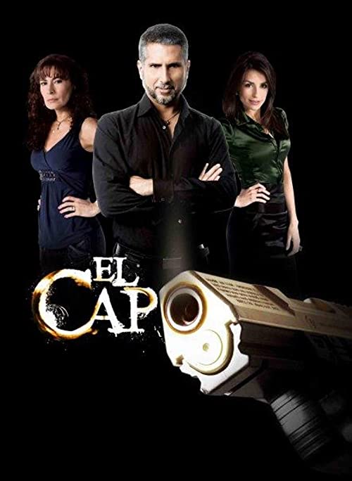 دانلود سریال El Capo