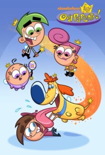 دانلود انیمیشن Fairly OddParents86615-341973569