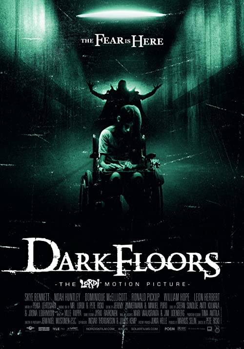 دانلود فیلم Dark Floors 2008