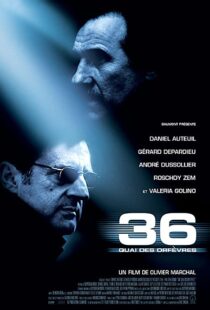 دانلود فیلم 36th Precinct 200490707-1133786302