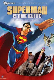 دانلود انیمیشن Superman vs. The Elite 201288627-852773487