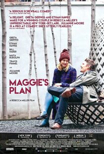 دانلود فیلم Maggie’s Plan 201590186-1714386261