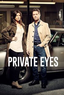 دانلود سریال Private Eyes88542-17246121