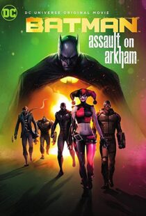 دانلود انیمیشن Batman: Assault on Arkham 201489947-1284783747