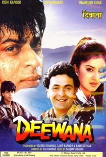 دانلود فیلم هندی Deewana 199289975-4161483