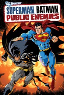 دانلود انیمیشن Superman/Batman: Public Enemies 200990034-2005302603