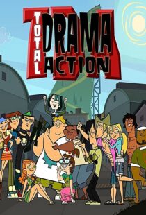 دانلود انیمیشن Total Drama88332-89913894