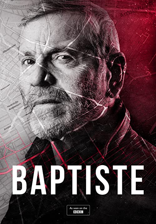 دانلود سریال Baptiste