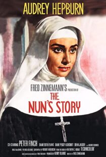 دانلود فیلم The Nun’s Story 195987265-1710551918