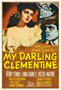 دانلود فیلم My Darling Clementine 194691100-1640519823