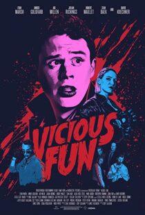 دانلود فیلم Vicious Fun 202090681-1304718287