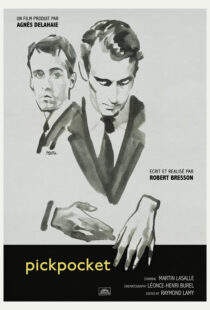 دانلود فیلم Pickpocket 195989400-1680609105