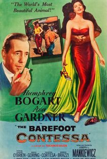 دانلود فیلم The Barefoot Contessa 195490828-895055642