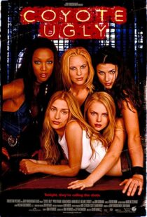 دانلود فیلم Coyote Ugly 200091040-550527319