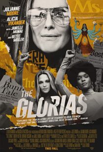 دانلود فیلم The Glorias 202091167-1092184080