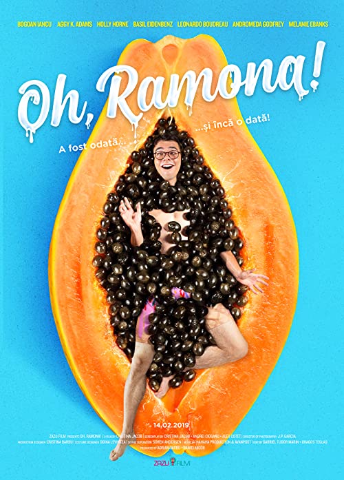 دانلود فیلم Oh, Ramona! 2019