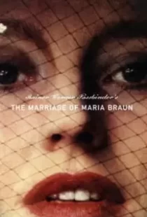 دانلود فیلم The Marriage of Maria Braun 197989001-1311163629