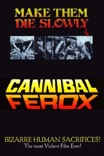 دانلود فیلم Cannibal Ferox 198188115-1022758460