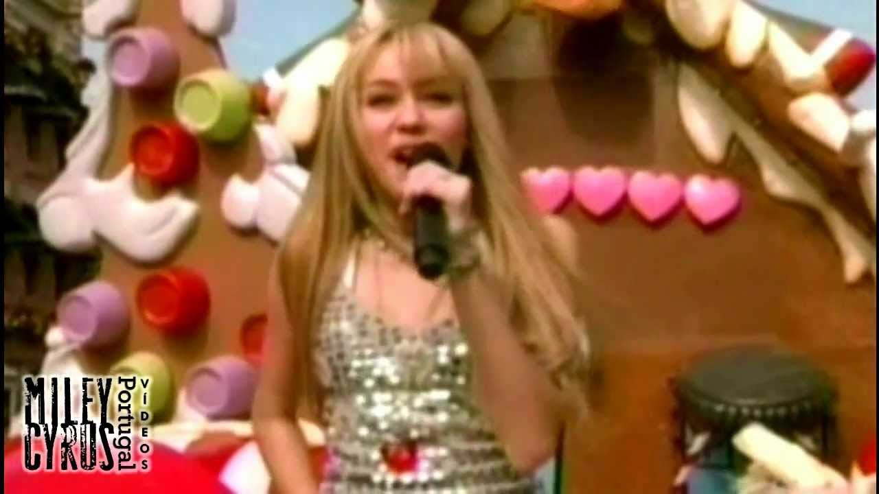 دانلود سریال Hannah Montana