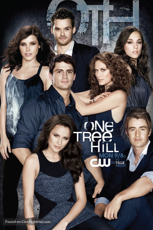 دانلود سریال One Tree Hill