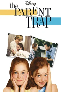 دانلود فیلم The Parent Trap 199890045-1201954220