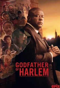 دانلود سریال Godfather of Harlem12851-717658447