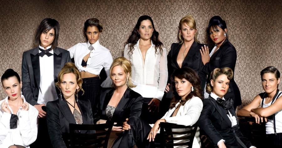 دانلود سریال The L Word: Generation Q