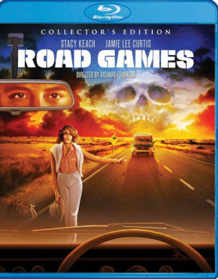 دانلود فیلم Road Games 1981