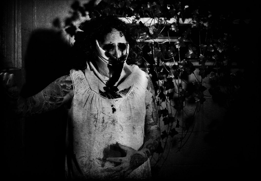 دانلود فیلم Begotten 1989