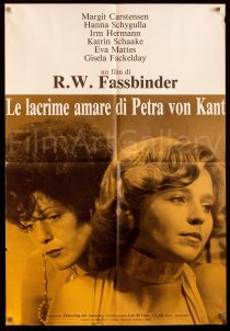 دانلود فیلم The Bitter Tears of Petra von Kant 197292583-1728170807