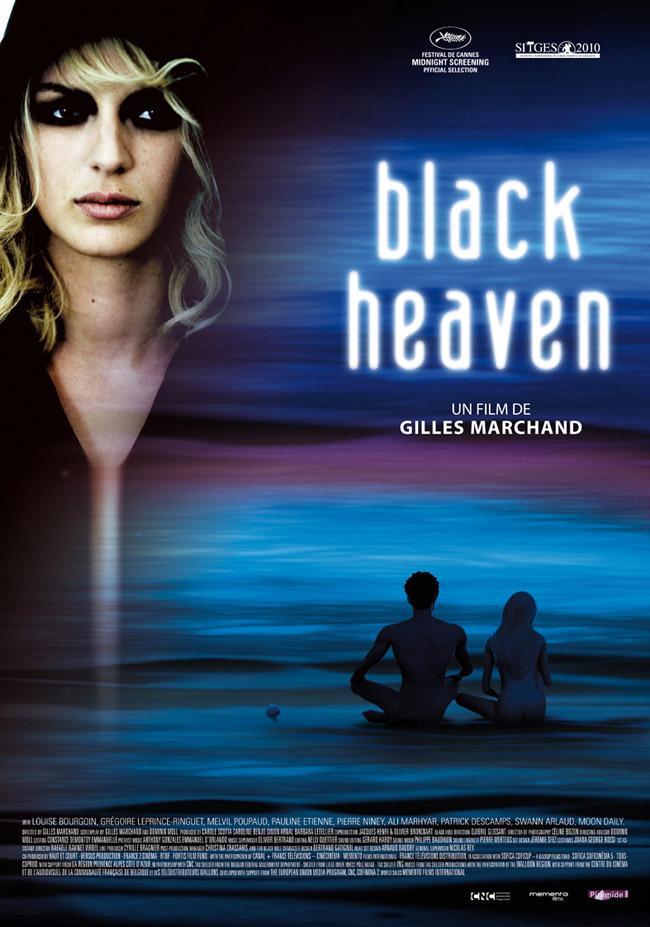 دانلود فیلم Black Heaven 2010