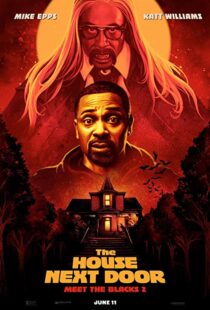 دانلود فیلم The House Next Door: Meet the Blacks 2 202194030-598977193