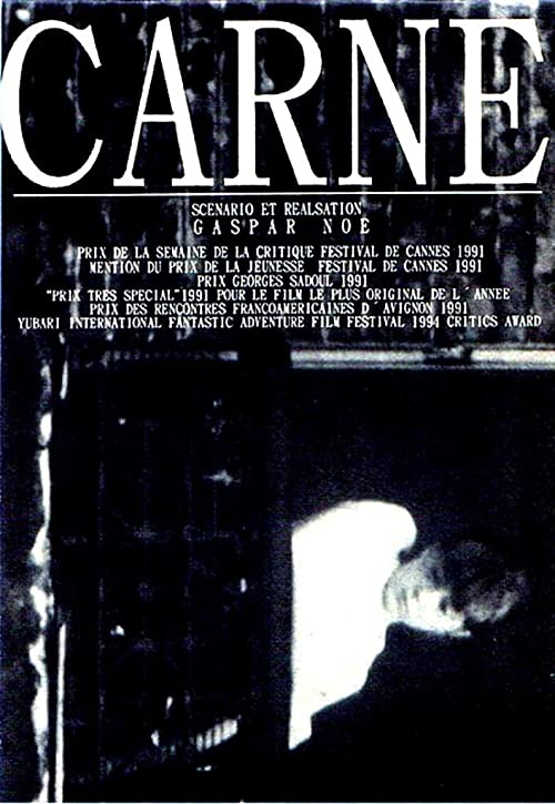 دانلود فیلم Carne 1991