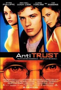 دانلود فیلم Antitrust 200197805-311646228